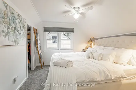 72 Bayswater Street Woodstock ON N4S 5K3