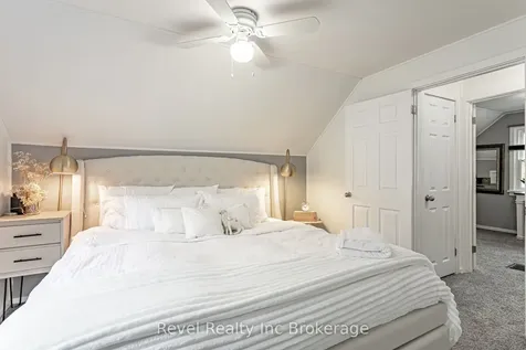 72 Bayswater Street Woodstock ON N4S 5K3