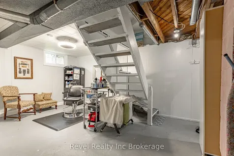 72 Bayswater Street Woodstock ON N4S 5K3
