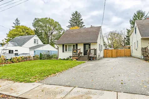 72 Bayswater Street Woodstock ON N4S 5K3