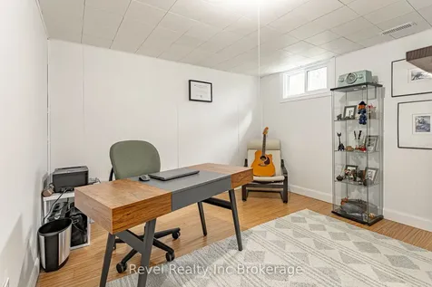 72 Bayswater Street Woodstock ON N4S 5K3