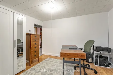 72 Bayswater Street Woodstock ON N4S 5K3