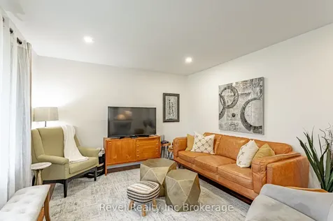 72 Bayswater Street Woodstock ON N4S 5K3