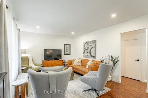 72 Bayswater Street Woodstock ON N4S 5K3