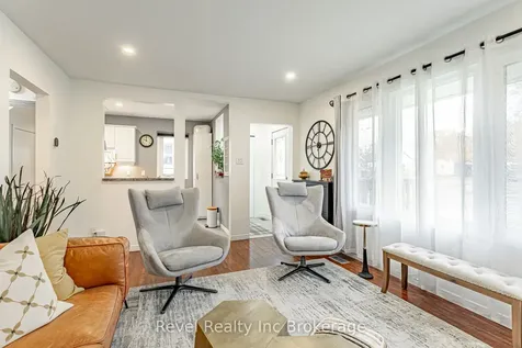 72 Bayswater Street Woodstock ON N4S 5K3
