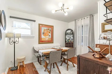 72 Bayswater Street Woodstock ON N4S 5K3