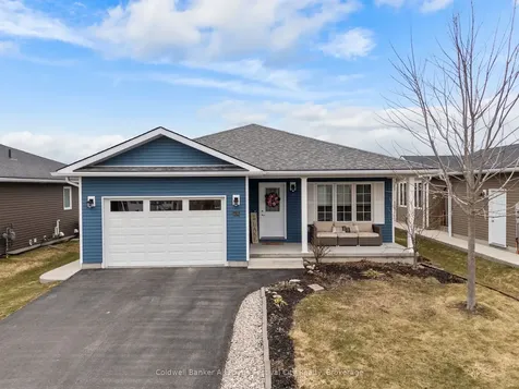 44 Huron Heights Drive Ashfield-colborne-wawanosh ON N7A 0B2