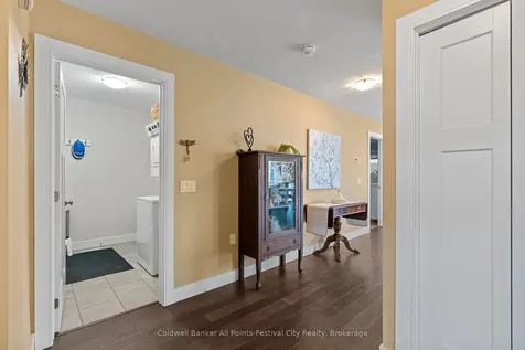 44 Huron Heights Drive Ashfield-colborne-wawanosh ON N7A 0B2