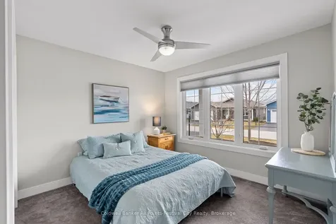 44 Huron Heights Drive Ashfield-colborne-wawanosh ON N7A 0B2