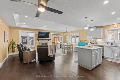 44 Huron Heights Drive Ashfield-colborne-wawanosh ON N7A 0B2