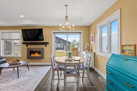44 Huron Heights Drive Ashfield-colborne-wawanosh ON N7A 0B2