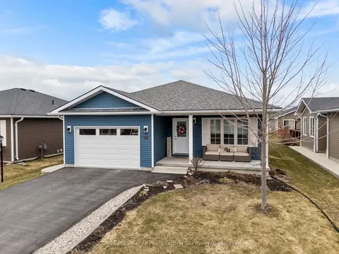 44 Huron Heights Drive Ashfield-colborne-wawanosh ON N7A 0B2