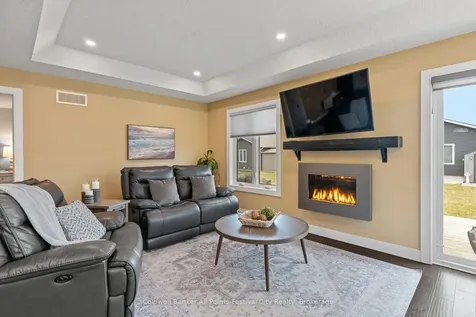 44 Huron Heights Drive Ashfield-colborne-wawanosh ON N7A 0B2