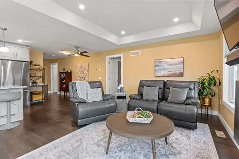44 Huron Heights Drive Ashfield-colborne-wawanosh ON N7A 0B2