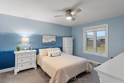 44 Huron Heights Drive Ashfield-colborne-wawanosh ON N7A 0B2