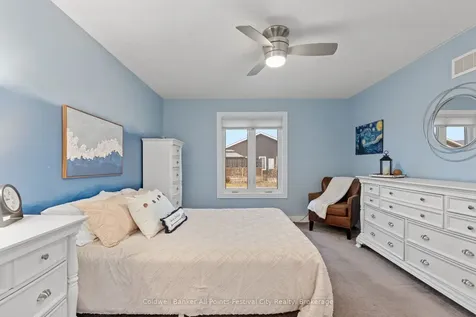 44 Huron Heights Drive Ashfield-colborne-wawanosh ON N7A 0B2