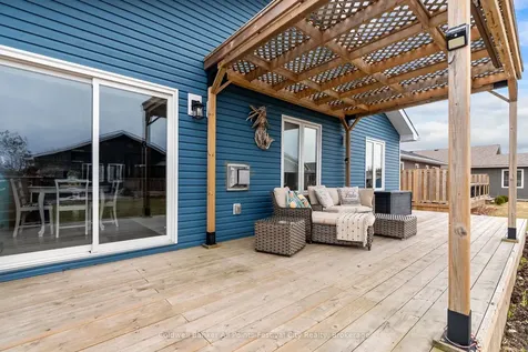 44 Huron Heights Drive Ashfield-colborne-wawanosh ON N7A 0B2