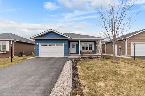 44 Huron Heights Drive Ashfield-colborne-wawanosh ON N7A 0B2