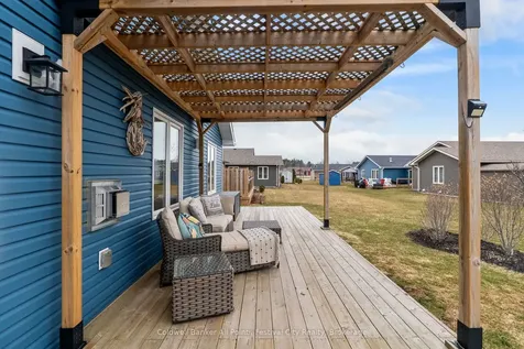44 Huron Heights Drive Ashfield-colborne-wawanosh ON N7A 0B2