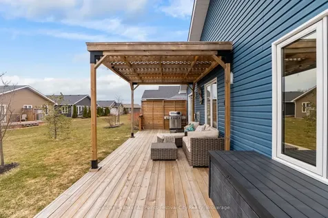 44 Huron Heights Drive Ashfield-colborne-wawanosh ON N7A 0B2