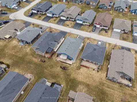 44 Huron Heights Drive Ashfield-colborne-wawanosh ON N7A 0B2