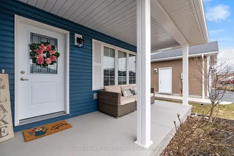 44 Huron Heights Drive Ashfield-colborne-wawanosh ON N7A 0B2