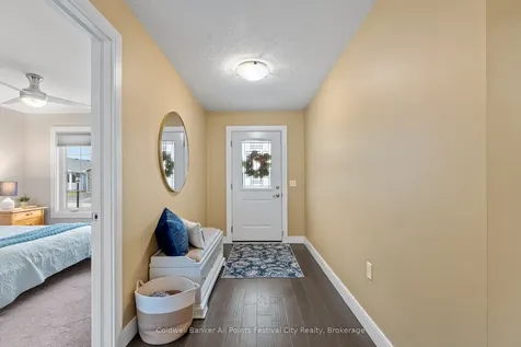 44 Huron Heights Drive Ashfield-colborne-wawanosh ON N7A 0B2