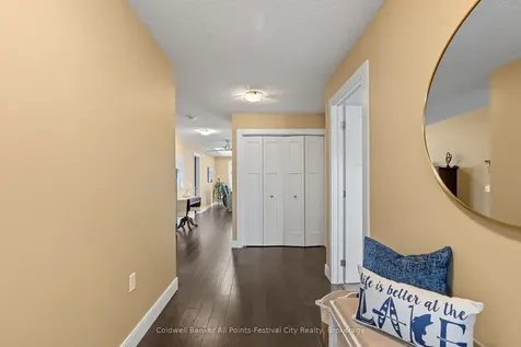 44 Huron Heights Drive Ashfield-colborne-wawanosh ON N7A 0B2