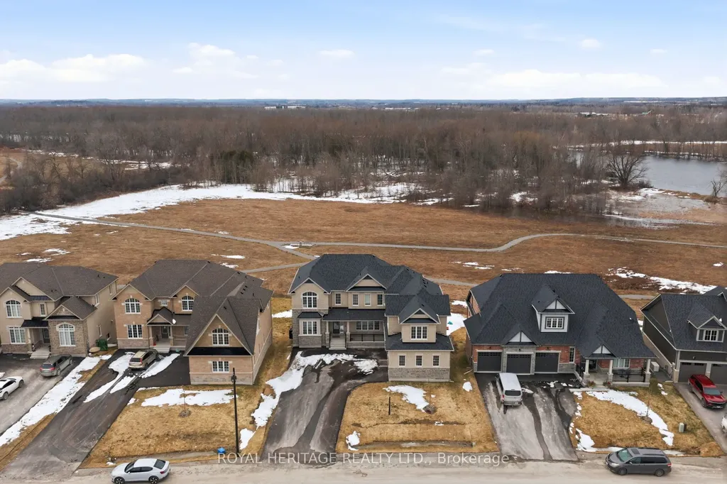 36 Golden Meadows Drive Otonabee-south Monaghan ON K9J 0K6