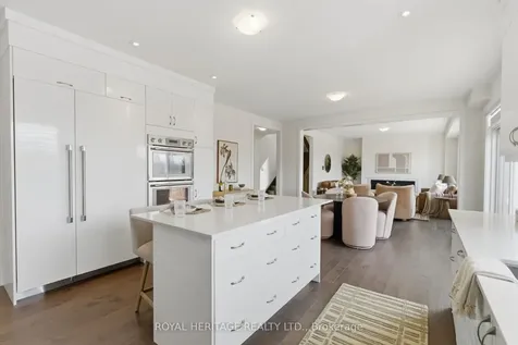 36 Golden Meadows Drive Otonabee-south Monaghan ON K9J 0K6