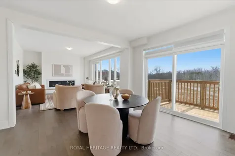 36 Golden Meadows Drive Otonabee-south Monaghan ON K9J 0K6