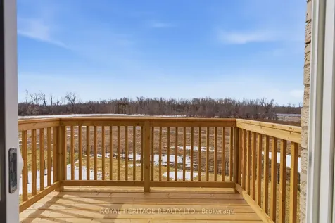 36 Golden Meadows Drive Otonabee-south Monaghan ON K9J 0K6