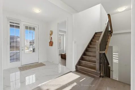 36 Golden Meadows Drive Otonabee-south Monaghan ON K9J 0K6