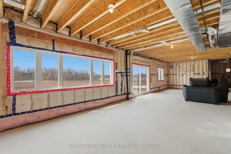 36 Golden Meadows Drive Otonabee-south Monaghan ON K9J 0K6