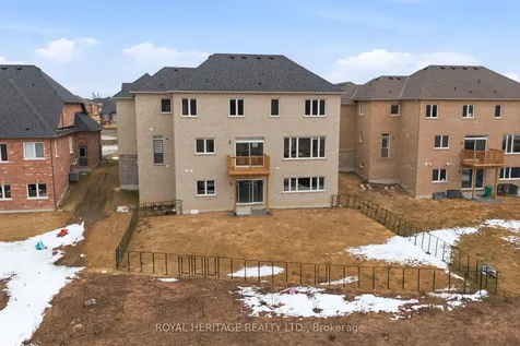 36 Golden Meadows Drive Otonabee-south Monaghan ON K9J 0K6