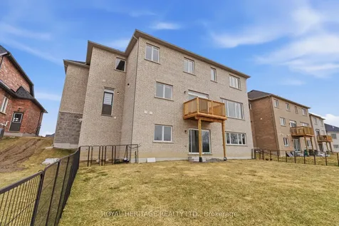 36 Golden Meadows Drive Otonabee-south Monaghan ON K9J 0K6