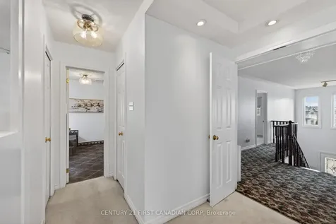 8 Claire Court Strathroy-caradoc ON N7G 4C8