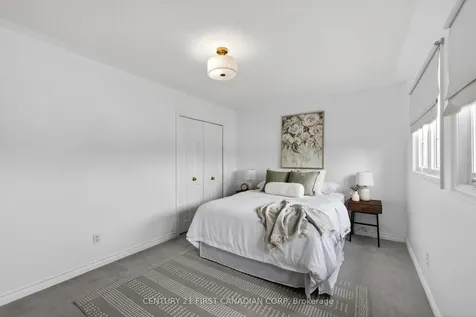 8 Claire Court Strathroy-caradoc ON N7G 4C8