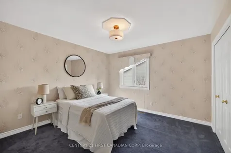 8 Claire Court Strathroy-caradoc ON N7G 4C8