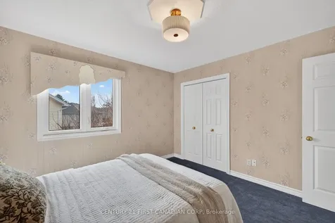 8 Claire Court Strathroy-caradoc ON N7G 4C8