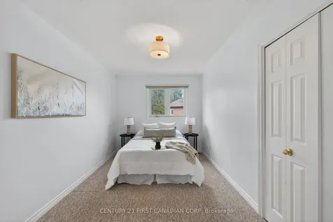 8 Claire Court Strathroy-caradoc ON N7G 4C8