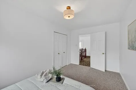 8 Claire Court Strathroy-caradoc ON N7G 4C8