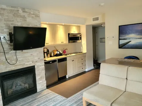 1235 Deerhurst Drive Huntsville ON P1H 2E8