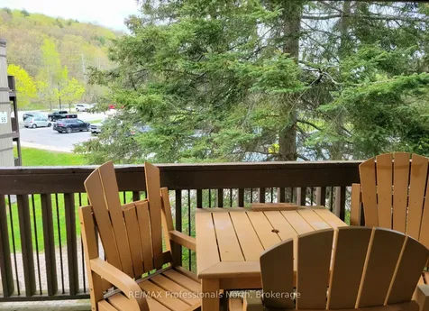 1235 Deerhurst Drive Huntsville ON P1H 2E8
