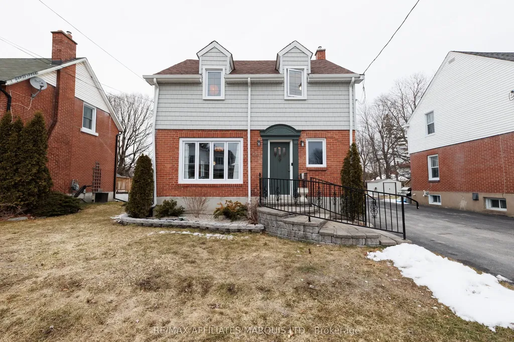 441 York Street Cornwall ON K6J 3Z6