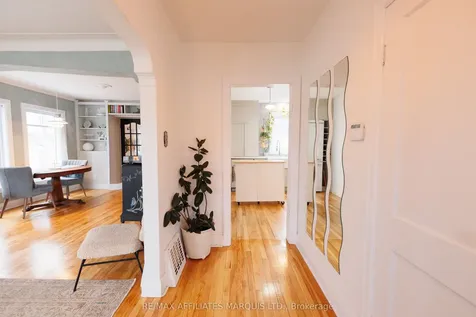 441 York Street Cornwall ON K6J 3Z6