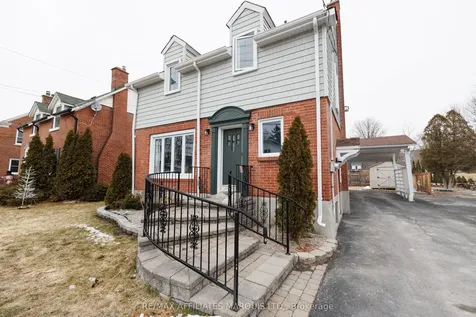 441 York Street Cornwall ON K6J 3Z6