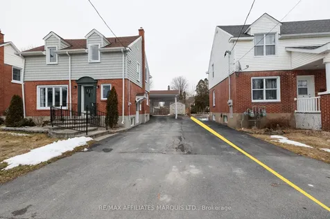 441 York Street Cornwall ON K6J 3Z6
