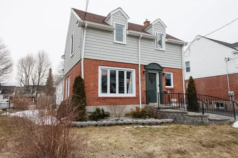 441 York Street Cornwall ON K6J 3Z6