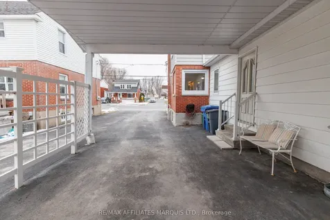 441 York Street Cornwall ON K6J 3Z6